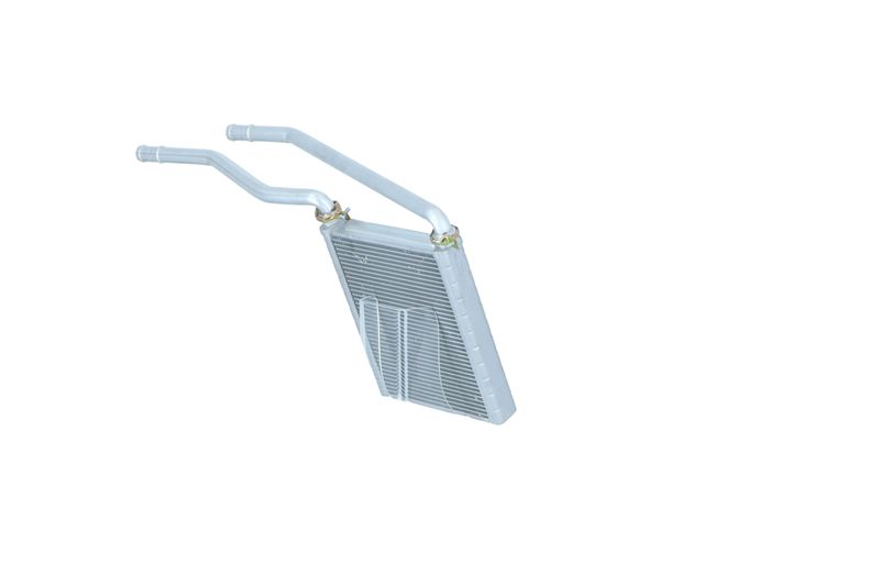 NRF 540014 Heat Exchanger, interior heating
