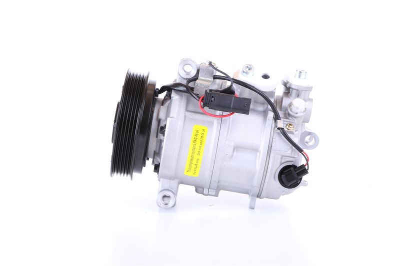 NISSENS 890246 Kondicionieriaus kompresorius