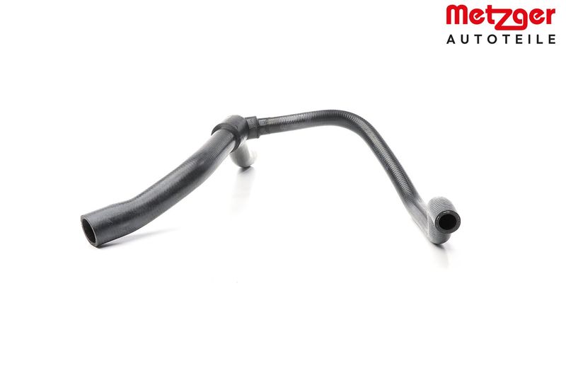 METZGER AUTOTEILE 2421001 Radiatoriaus žarna