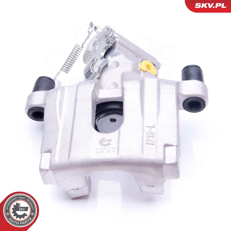 Pidurisadul, ESEN SKV 42SKV343