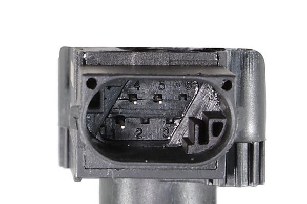 METZGER AUTOTEILE 0901406 Sensor, level control