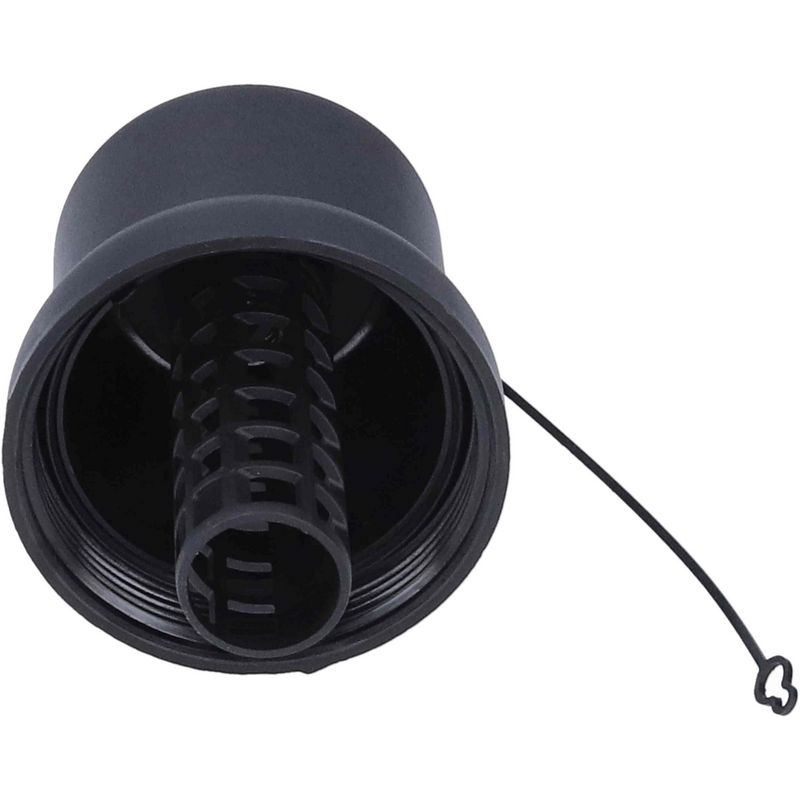 BIRTH 80162 - Cover, Oil Filter Housing