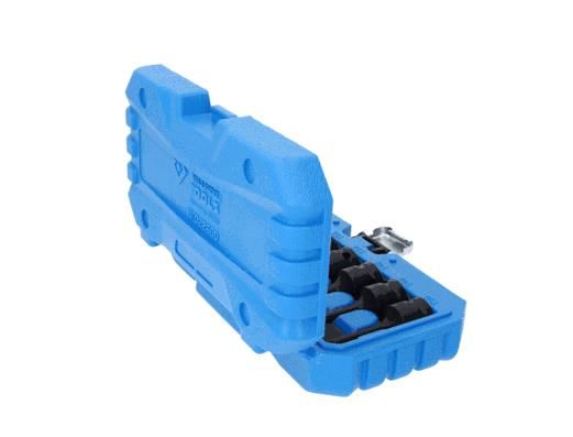 KS TOOLS BT022600 Power Socket Set