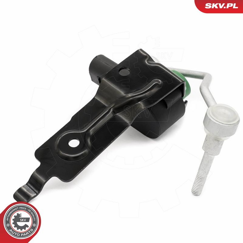 Andur, seadeelement- tulede ulatuse reguleerimine, ESEN SKV 17SKV565