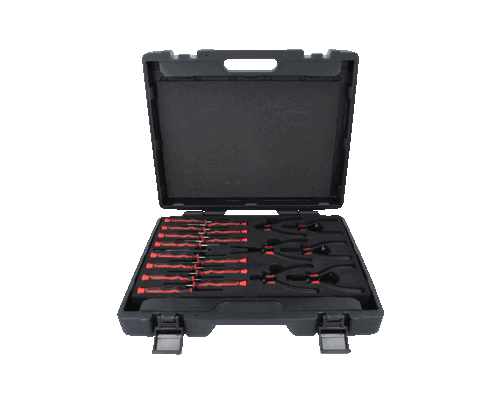 KS TOOLS 500.7190 Tool Set
