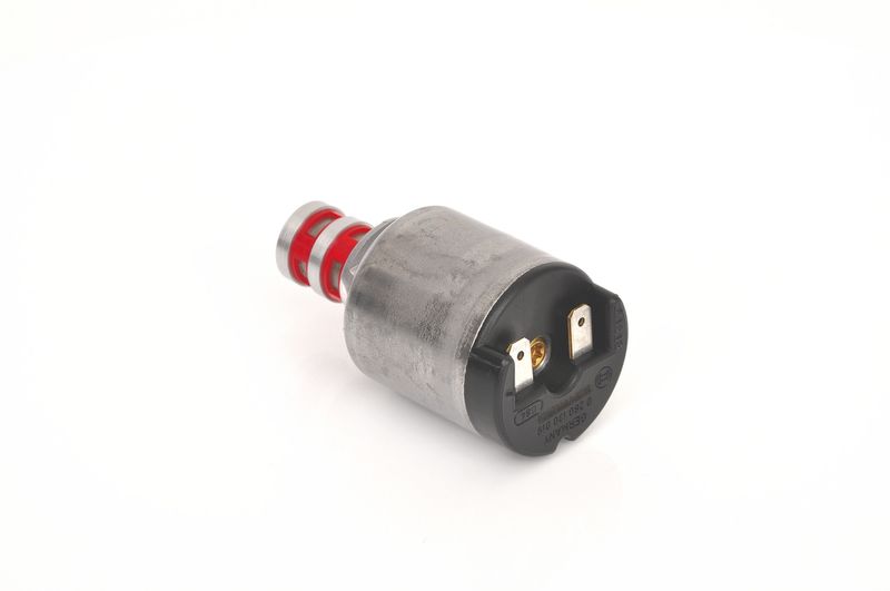 BOSCH F026001007 Fuel Pressure Regulator
