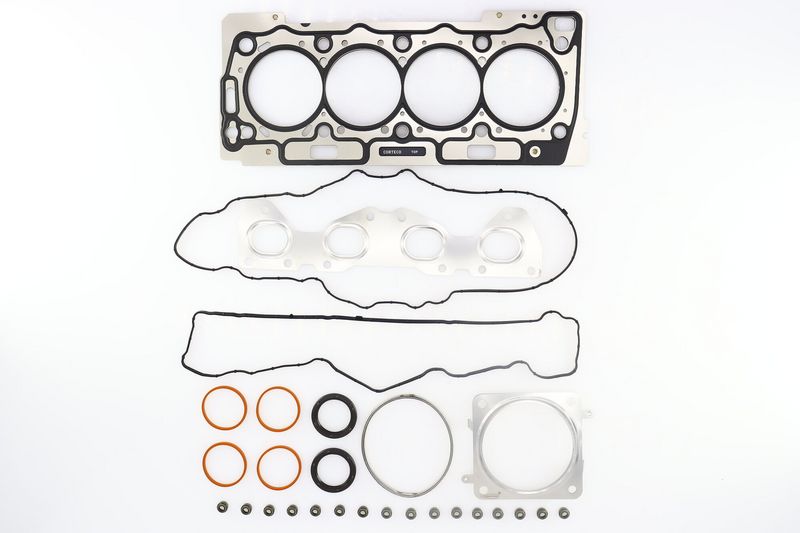 CORTECO 418717P Gasket Kit, cylinder head