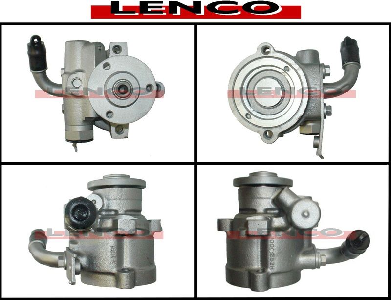 LENCO hidraulikus szivattyú, kormányzás SP3064