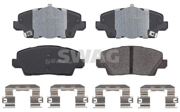 OEM код товара: 58101-G6A00