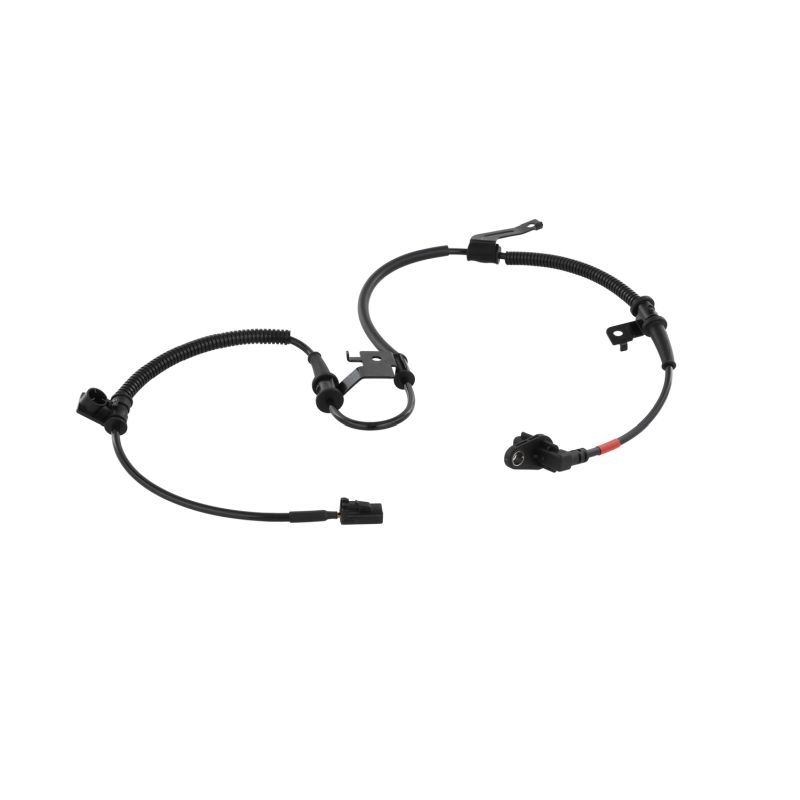 Andur, rattapöörete arv, DELPHI SS20536