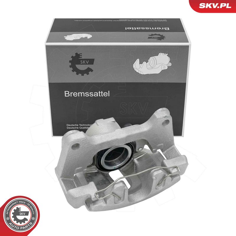 Pidurisadul, ESEN SKV 78SKV471