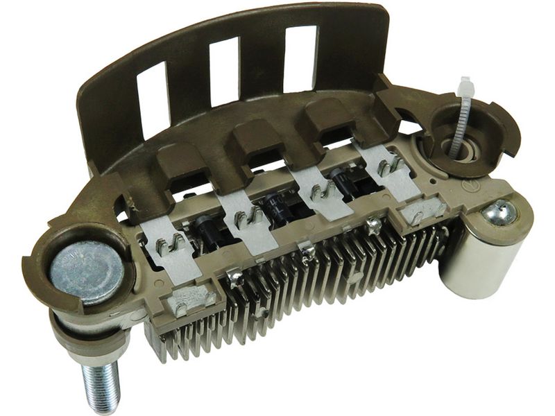 AS-PL ARC5032 Rectifier, alternator