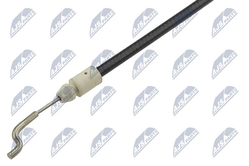 Tagaluugi lukk, NTY EZC-FT-086