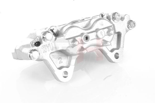 Pidurisadul, GH GH-433014H