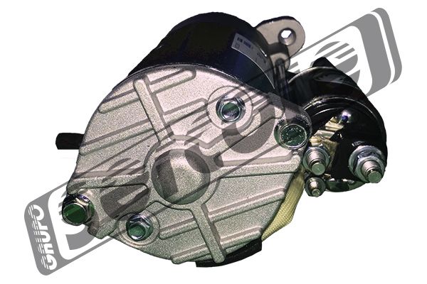Motor de arranque