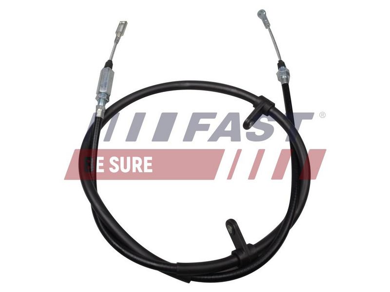 Brake cable front FAST FT69207