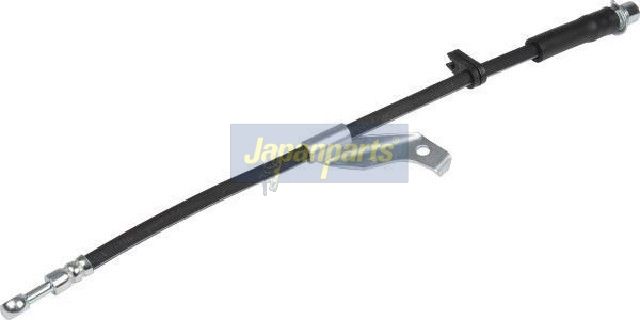 JAPANPARTS Laikantysis rėmas, stabdžių žarnelė