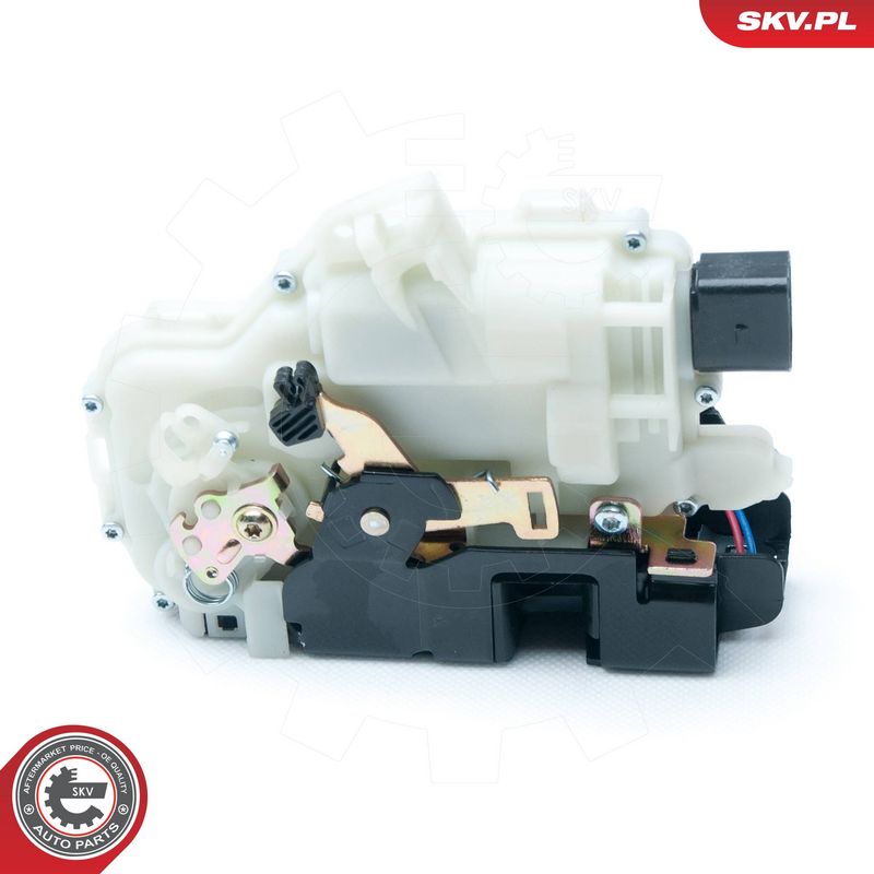 Ukselukk, ESEN SKV 16SKV411