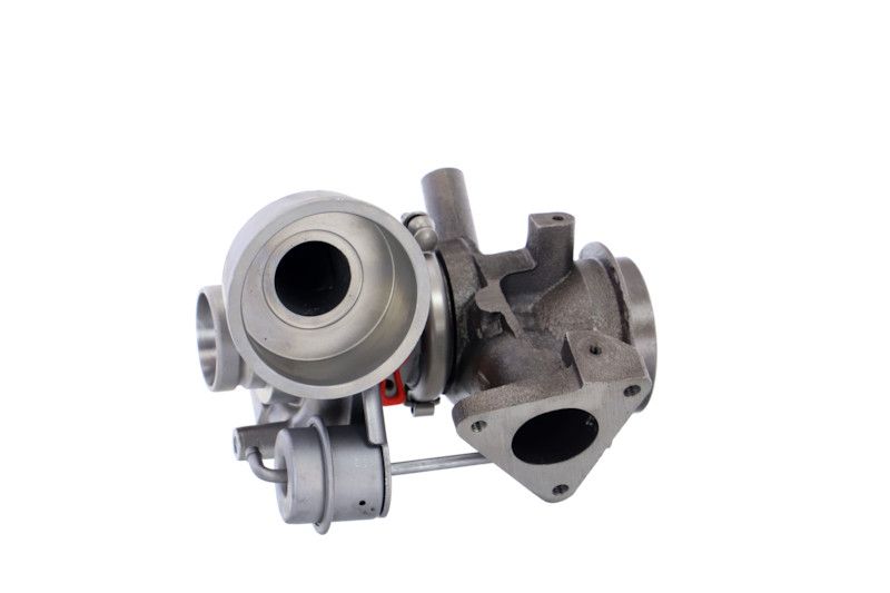 REMANTE 003-001-000328R Charger, charging (supercharged/turbocharged)