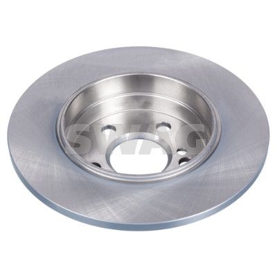 SWAG 10 90 8131 Brake Disc