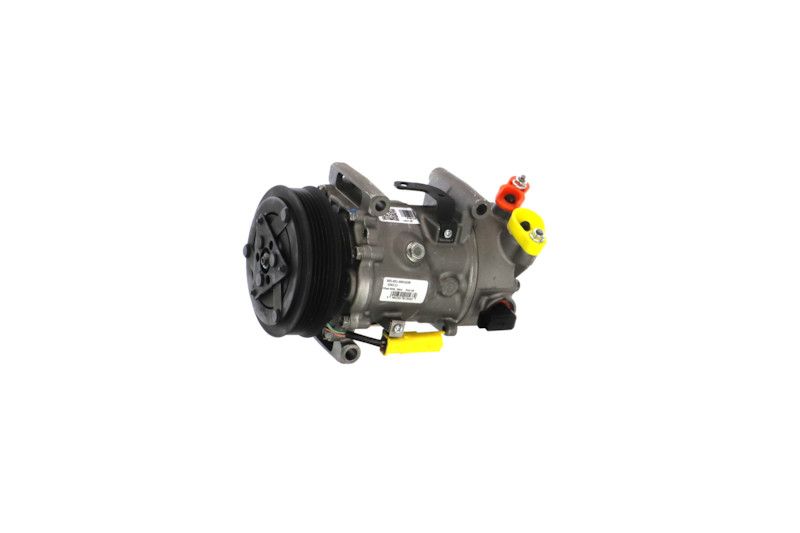 REMANTE 005-001-000163R Compressor, air conditioning