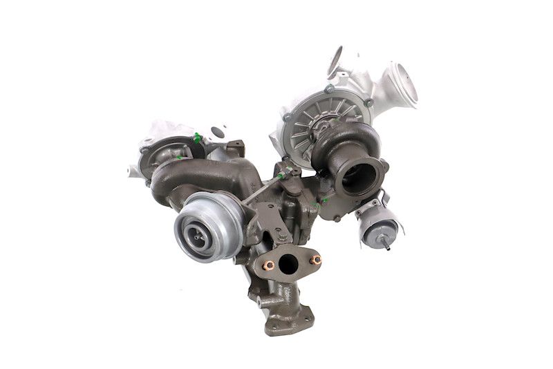 REMANTE 003-001-000034R Charger, charging (supercharged/turbocharged)