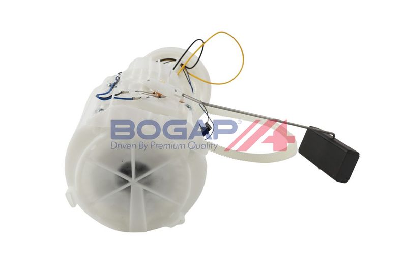 Prekės atitinka OEM kodą: 8L9919051J