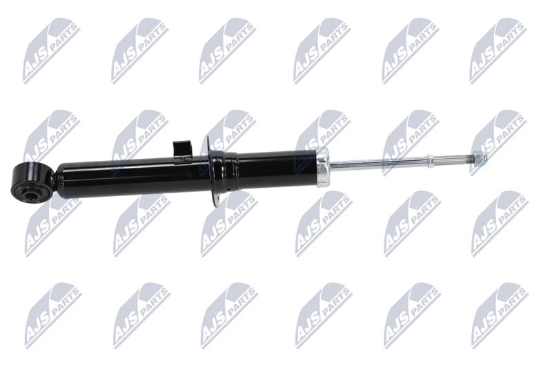Amort, NTY A-KA-306