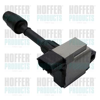 HOFFER gyújtótekercs 8010636