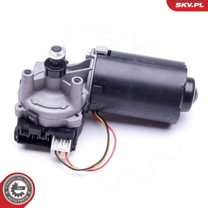 Pesuri mootor, ESEN SKV 19SKV168