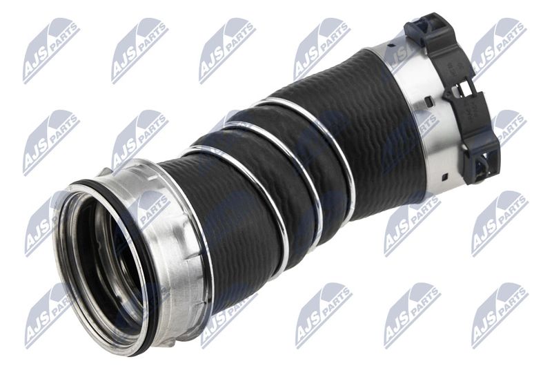 NTY GPP-BM-038 Charge Air Hose
