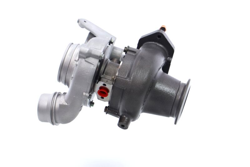 REMANTE 003-002-001419R Charger, charging (supercharged/turbocharged)