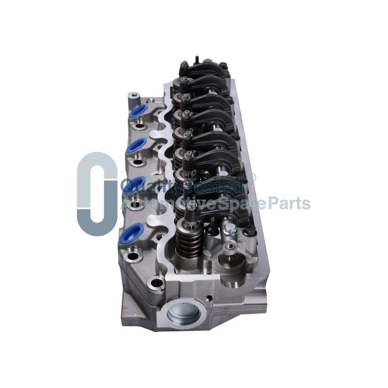 A.S.P. QualityTested 4D56T-02 - Cylinder Head