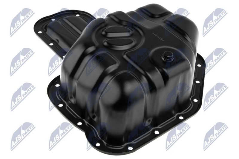 NTY BMO-TY-011 Oil Sump