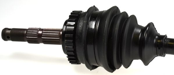 LÖBRO 304401 Drive Shaft