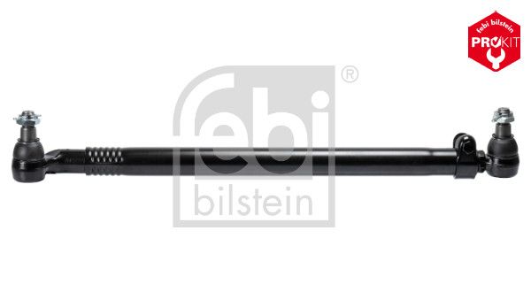 FEBI BILSTEIN Strypo montavimas