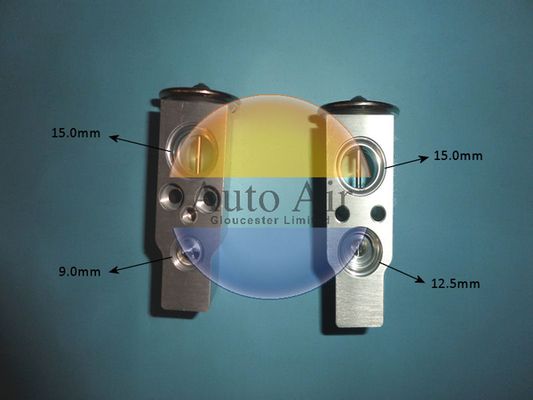 Auto Air Gloucester Expansion Valve, air conditioning 22-5658