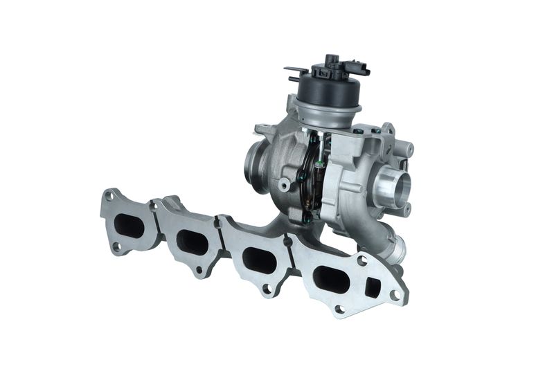 Kompressor, ülelaadimine, NRF 90010012