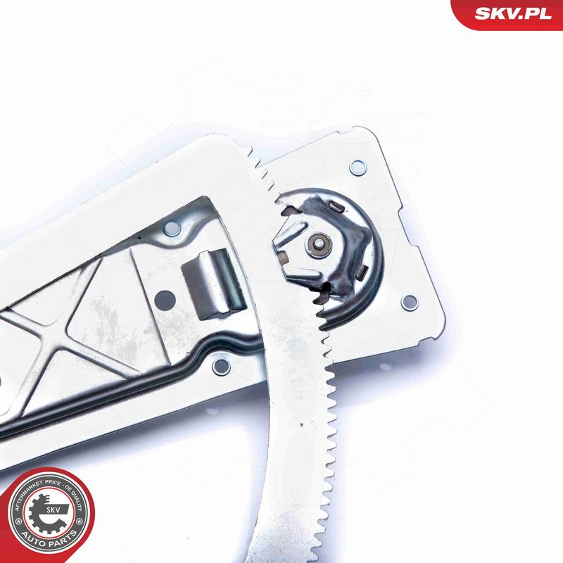 ESEN SKV 00SKV481 Window Regulator