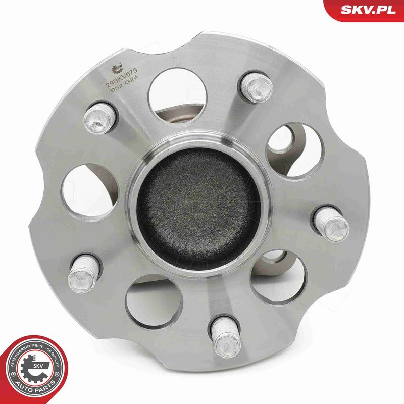 ESEN SKV 29SKV679 Wheel Bearing Kit