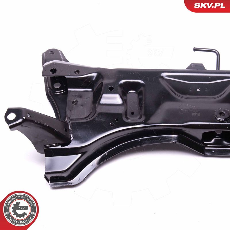 Abiraamid, agregaadikandja, ESEN SKV 64SKV006