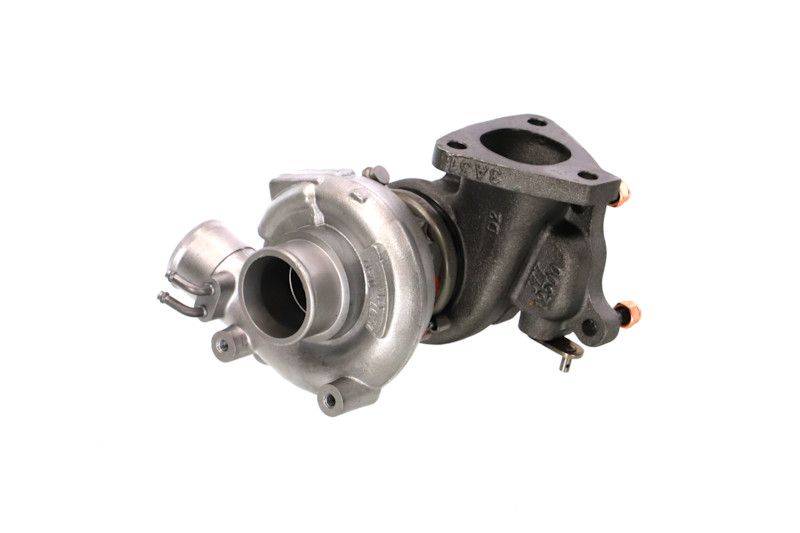 REMANTE 003-001-000311R Charger, charging (supercharged/turbocharged)