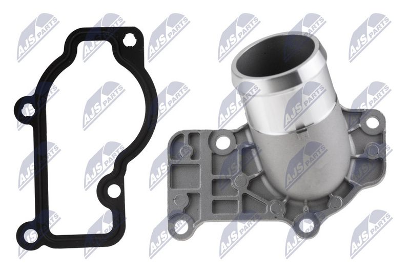 NTY CTM-VW-117 Thermostat, coolant