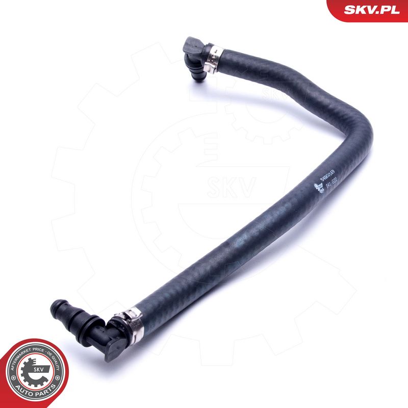 Jahutusvoolik, ESEN SKV...