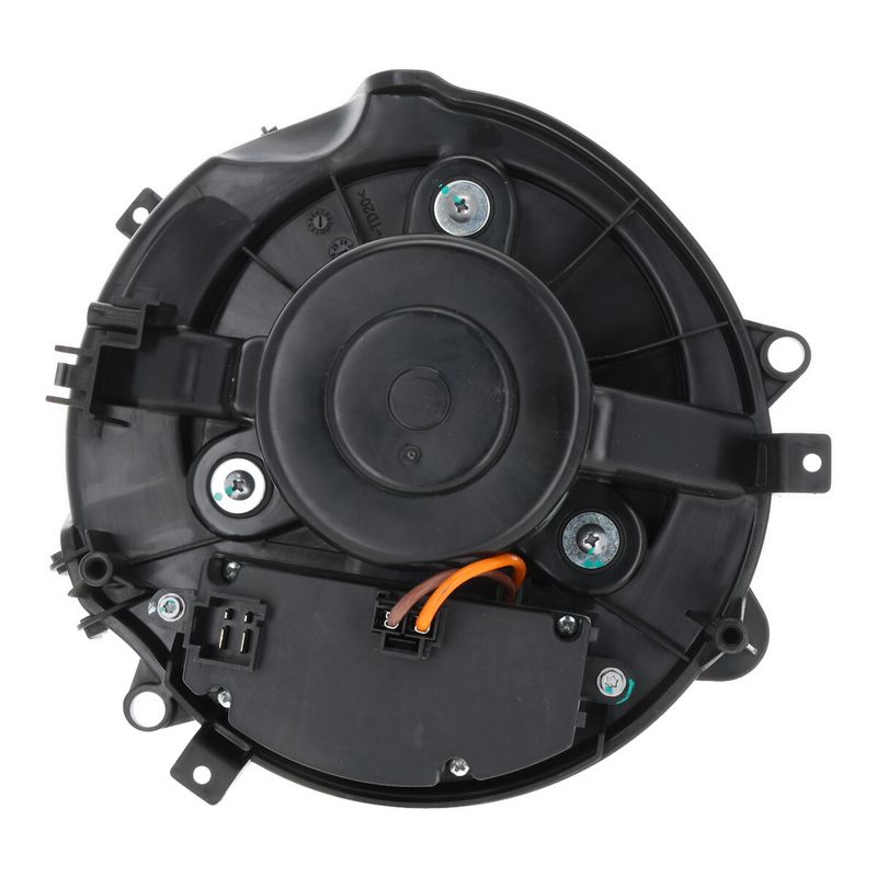 Ventilador habitáculo