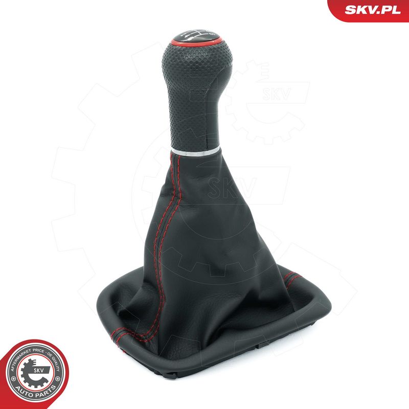 ESEN SKV Pavarų svirties galvelė