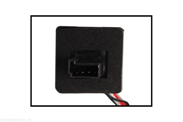 AUTOMEGA 210039510 Switch, tailgate release
