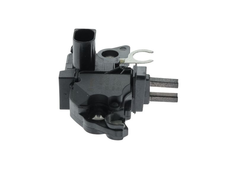 Regulator, alternator 1 986 AE0 067 BOSCH