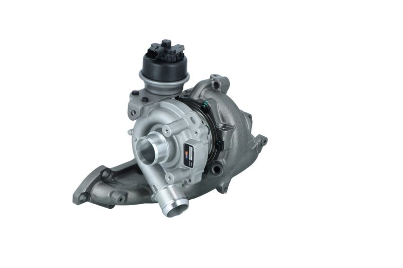 Kompressor, ülelaadimine, NRF 90010012