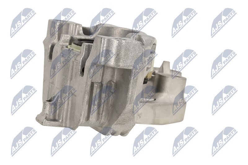 Paigutus, Mootor, NTY ZPS-ME-053